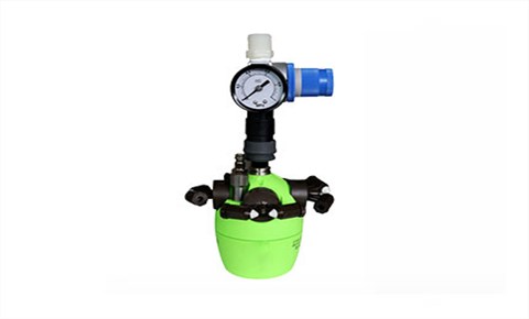 CY-SLQS8干雾加湿器/二流体加湿器