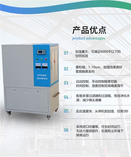产品参数